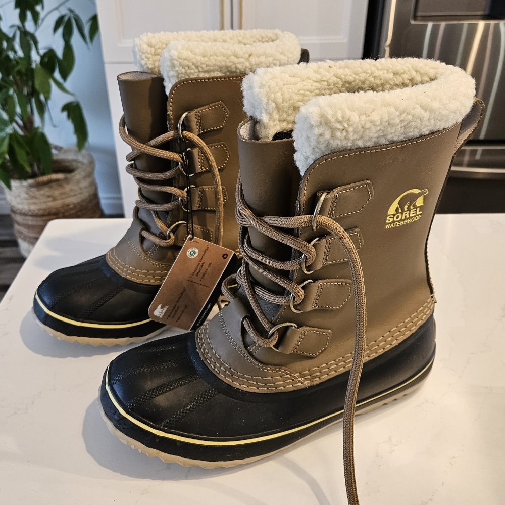 🆕️ SOREL | 7 | Waterproof Winter Boots